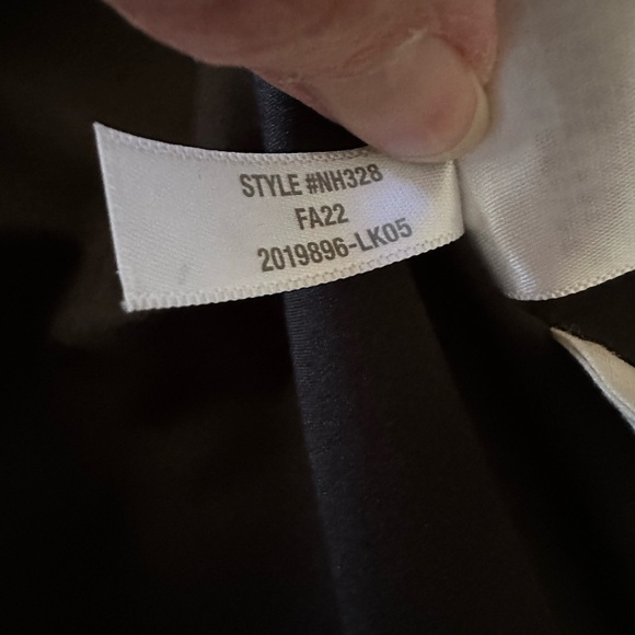 Madewell Drapeweave Caldwell Double-Breasted‎ Blazer size Small NWT - Picture 7 of 9